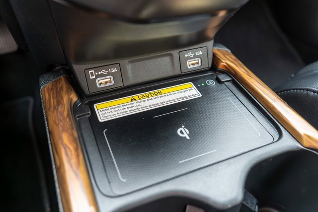 Used 2020 Honda CR-V Touring image 33