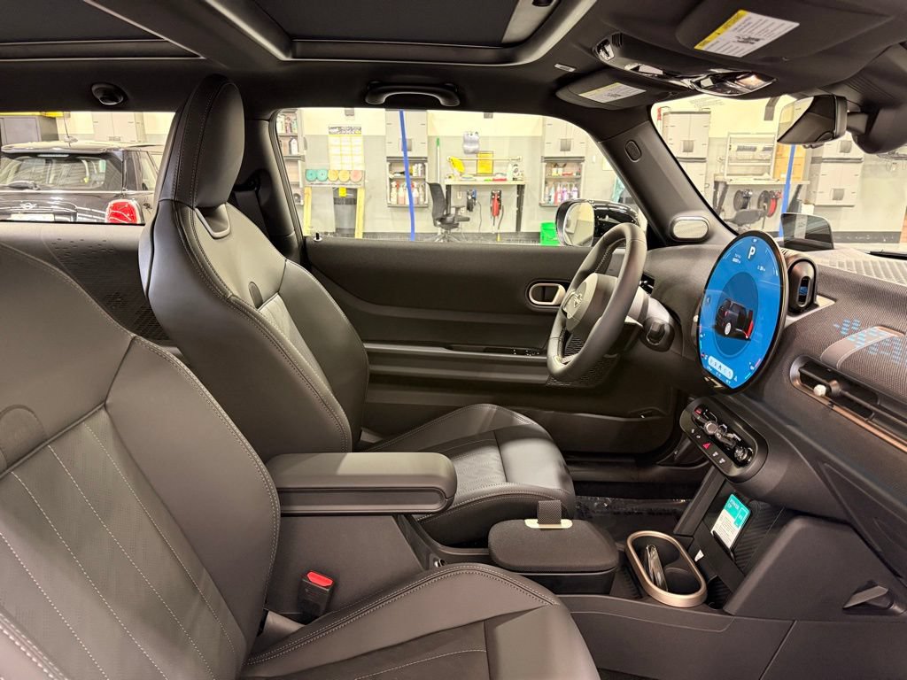 New 2026 MINI Cooper S FWD image 23