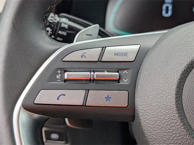 Used 2024 Hyundai Palisade SEL image 22