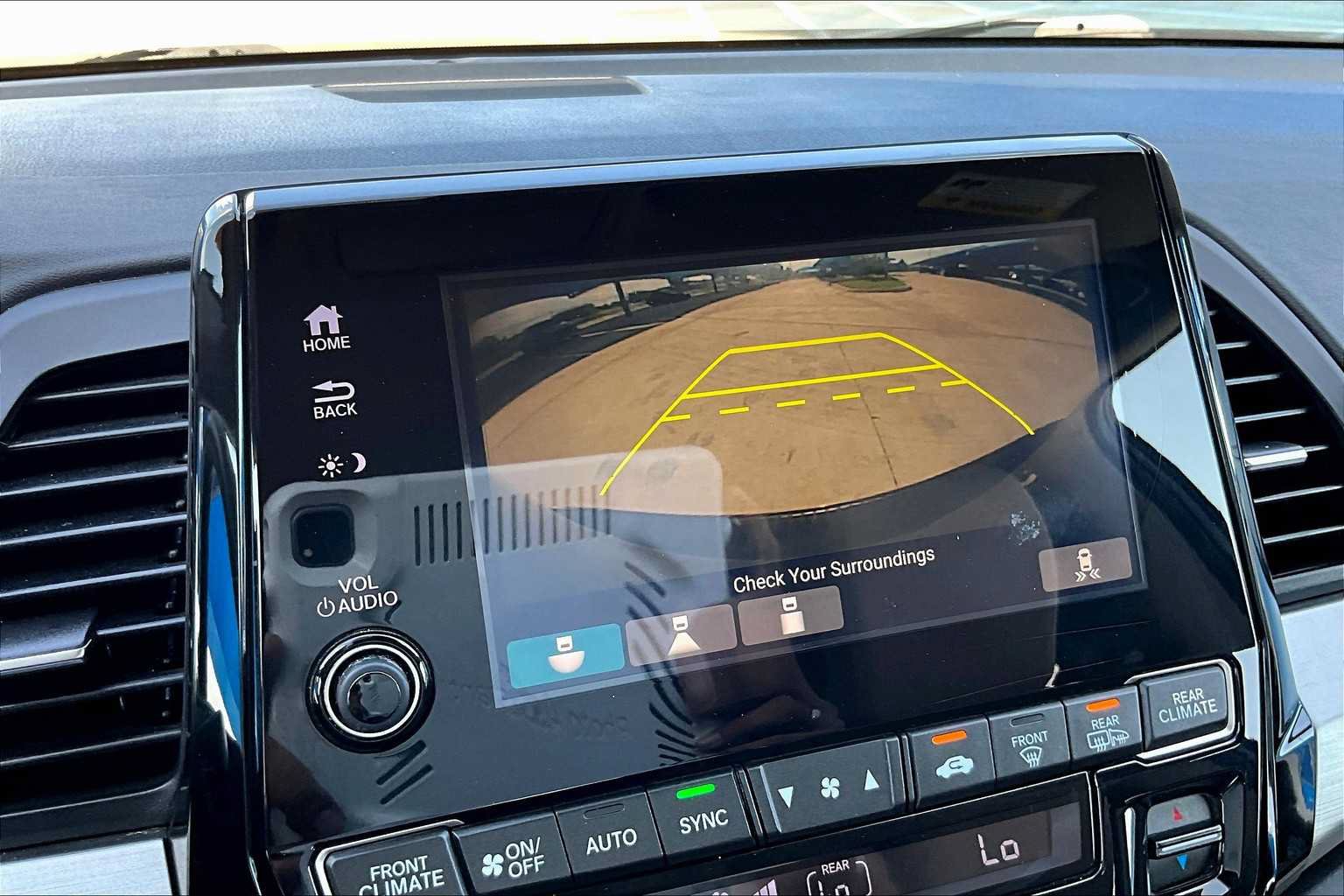 Used 2018 Honda Odyssey EX image 26