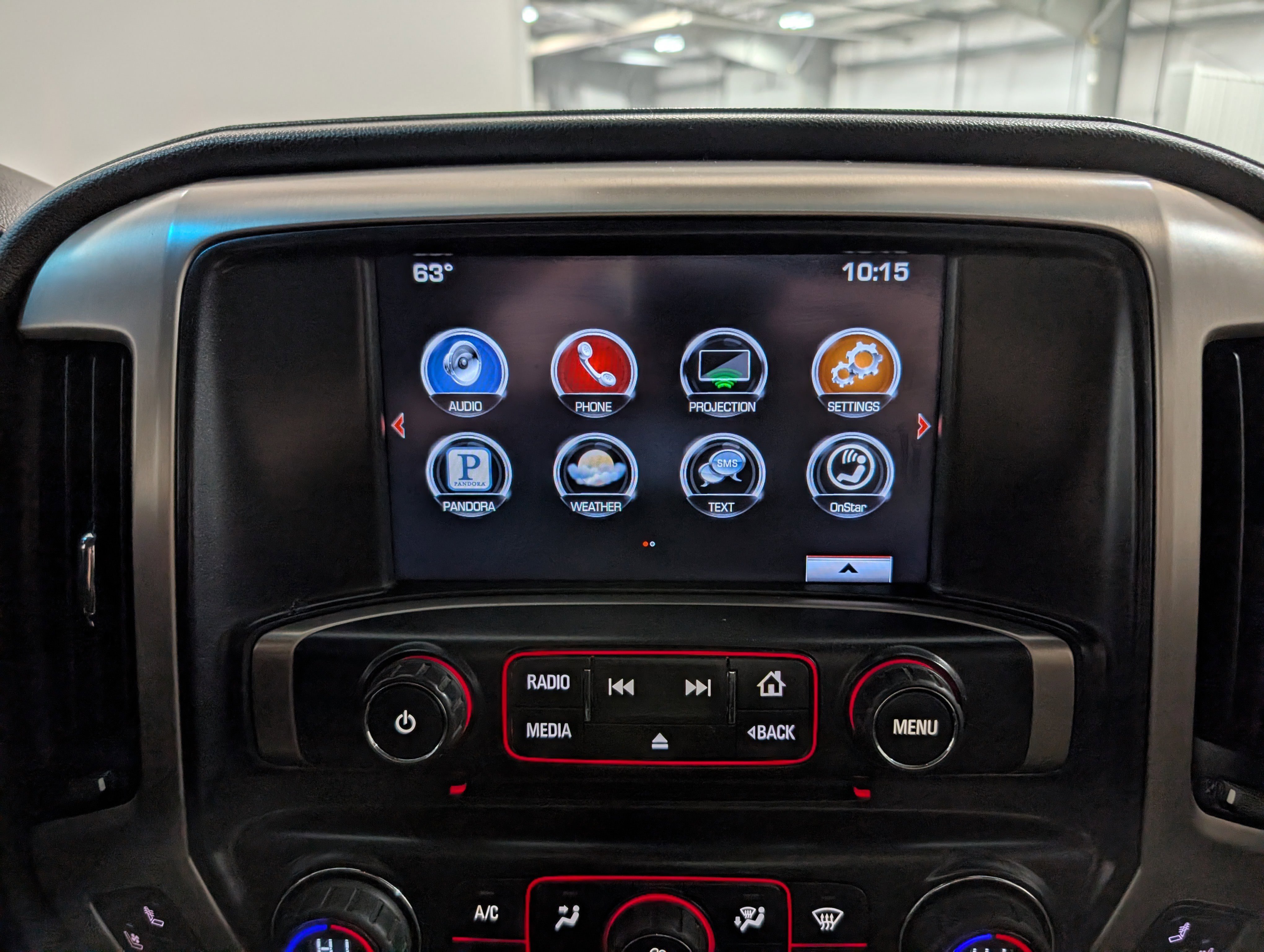 Used 2016 GMC Sierra 3500 Denali w/ Duramax Plus Package image 26