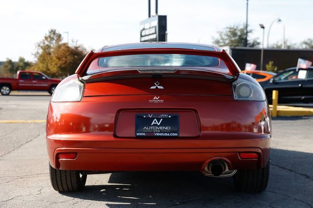 Used 2009 Mitsubishi Eclipse GS image 12