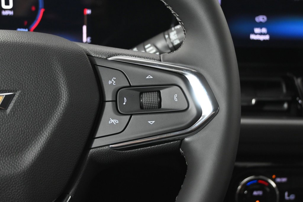 New 2026 Chevrolet TrailBlazer LT w/ Convenience Package image 44