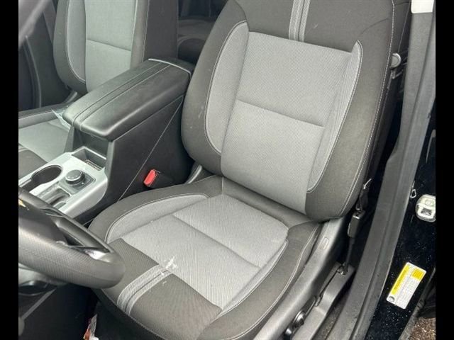 Certified 2024 Chevrolet Blazer LT w/ Convenience Package FWD image 13