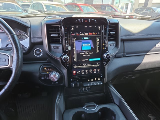 Used 2020 RAM 1500 Rebel w/ Rebel Level 2 Equipment Group AWD/4WD image 16