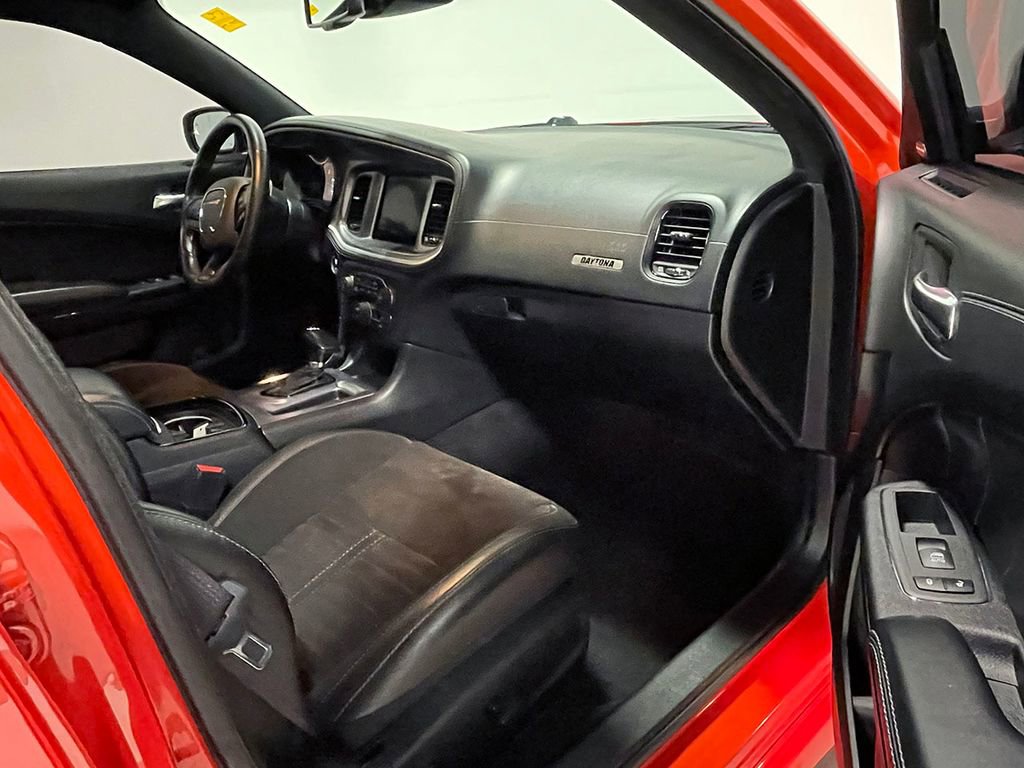 Used 2021 Dodge Charger Scat Pack w/ Daytona Edition Group image 53