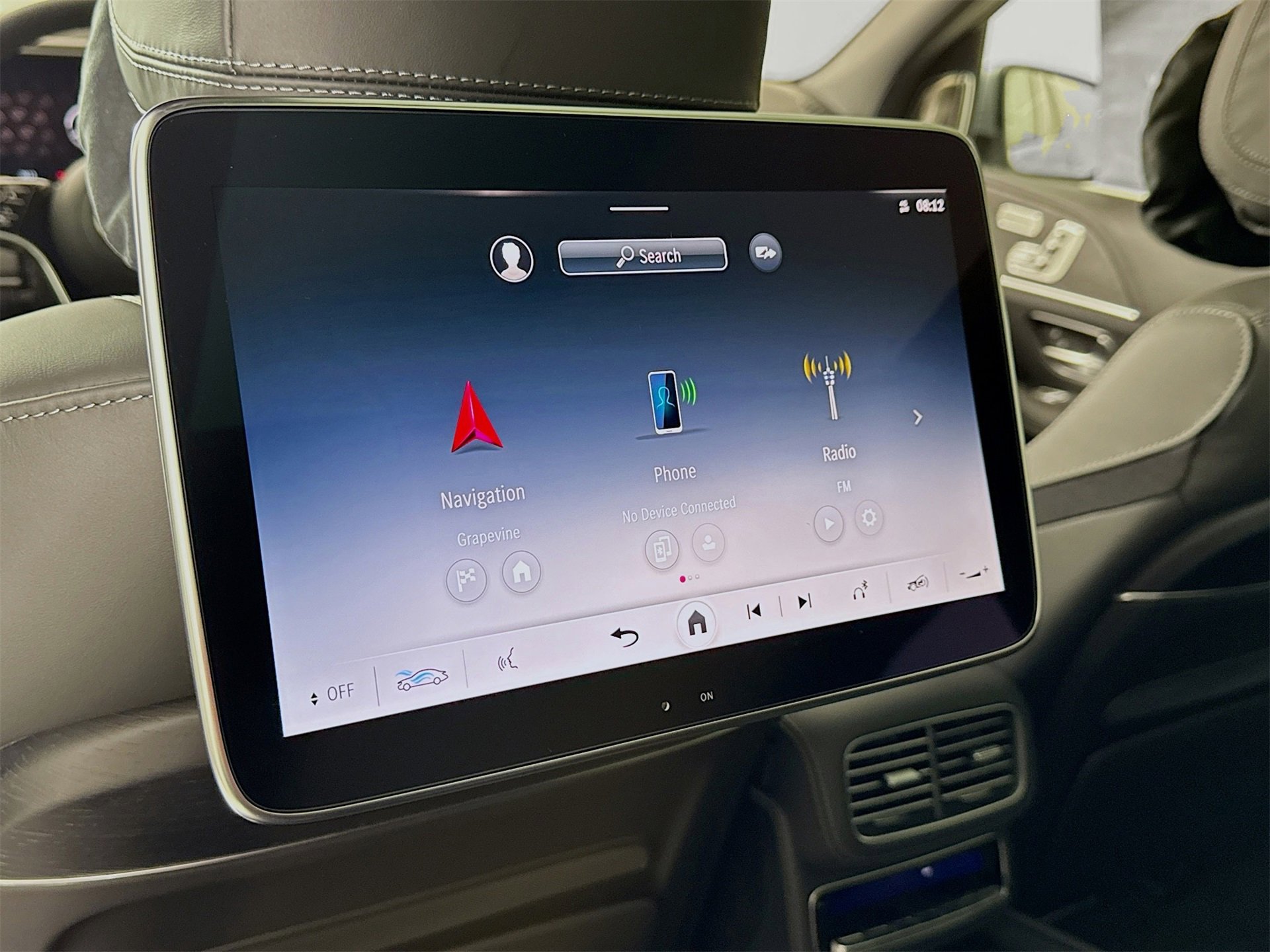 New 2026 Mercedes-Benz Maybach GLS 600 4MATIC image 28