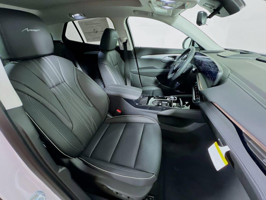 New 2026 Buick Envision Avenir AWD/4WD image 20