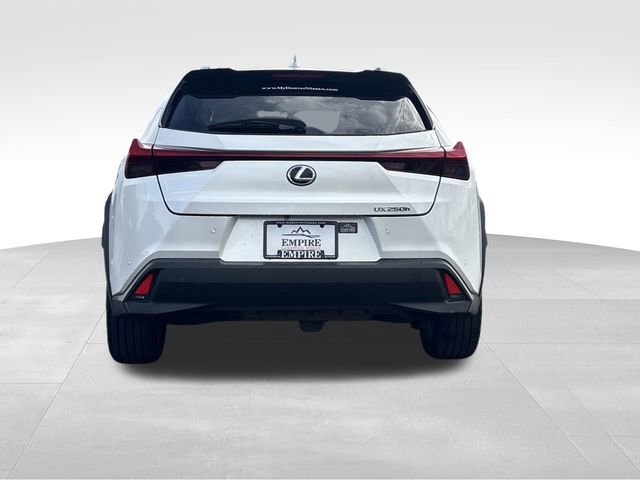Used 2020 Lexus UX 250h w/ Premium Package image 19
