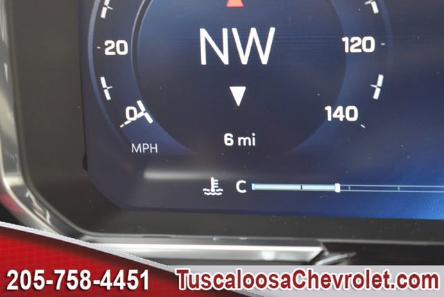 New 2026 Chevrolet Silverado 1500 RST AWD/4WD image 26