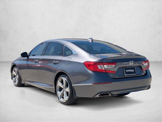 Used 2018 Honda Accord Touring image 8