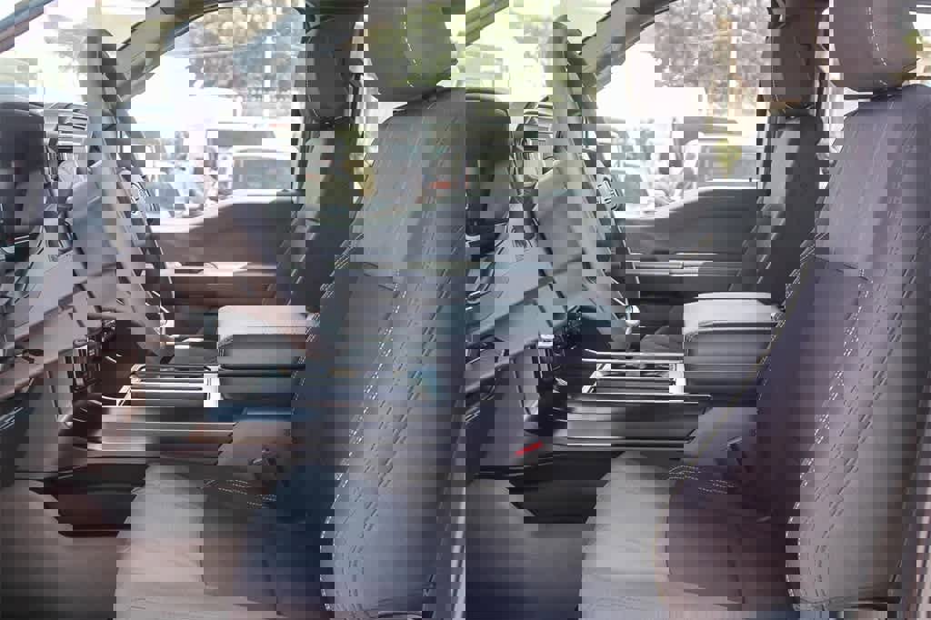 New 2025 Ford F150 STX w/ Equipment Group 200A image 17