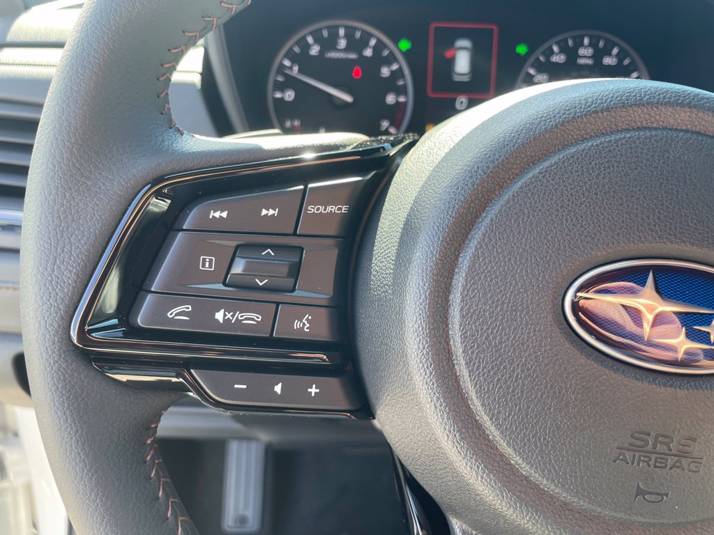 New 2026 Subaru Forester Sport AWD/4WD image 18