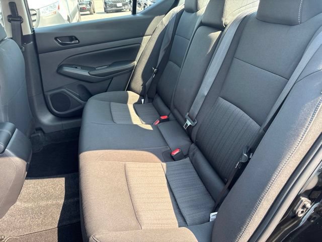 Used 2026 Nissan Altima 2.5 SV AWD/4WD image 29