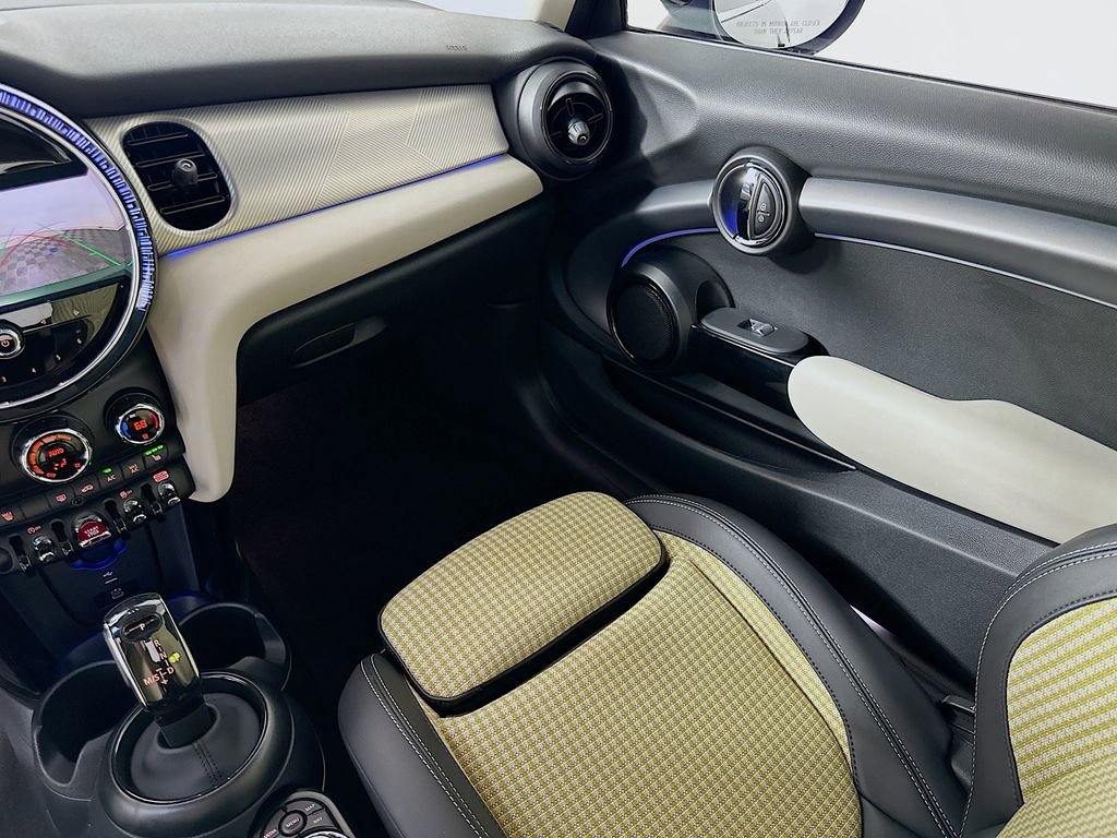 Certified 2024 MINI Cooper S image 24
