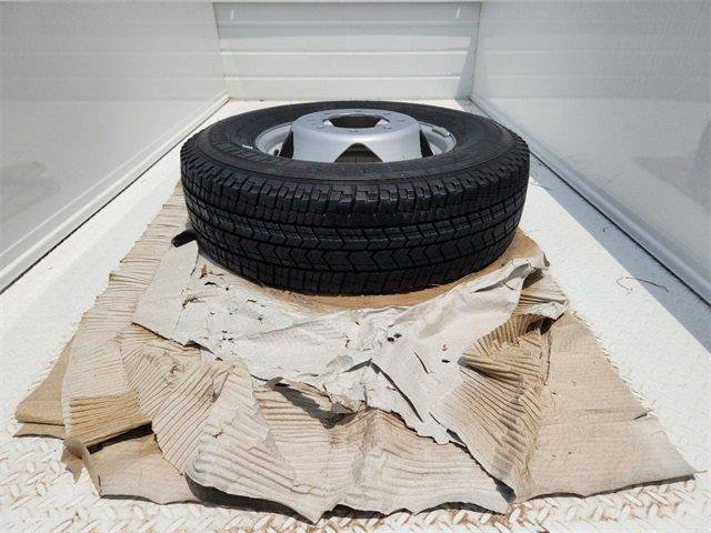 New 2024 GMC Sierra 3500 Pro w/ Convenience Package image 21