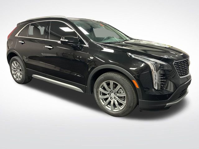 Certified 2023 Cadillac XT4 Premium Luxury FWD image 7
