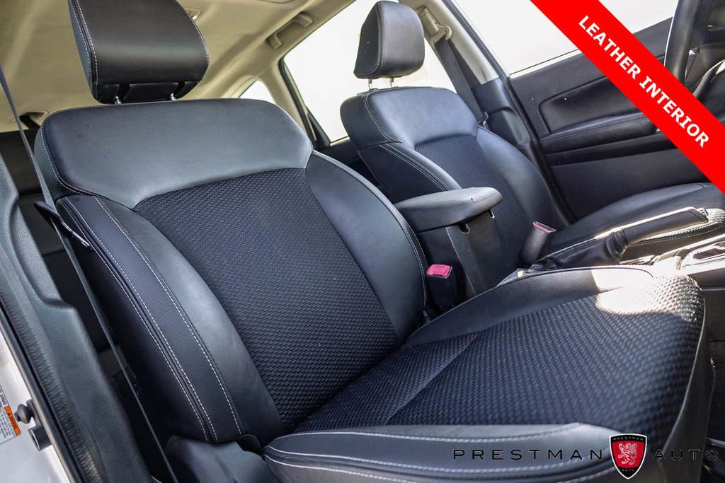 Used 2018 Subaru Forester 2.0XT Premium w/ Protection Package #3A image 4