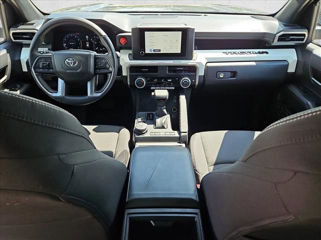 Used 2024 Toyota Tacoma TRD Off-Road image 16