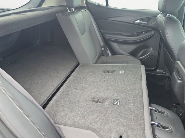 Used 2022 Buick Encore GX Preferred FWD image 22