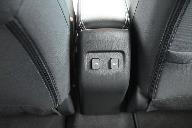 Used 2024 Nissan Kicks SV FWD image 19