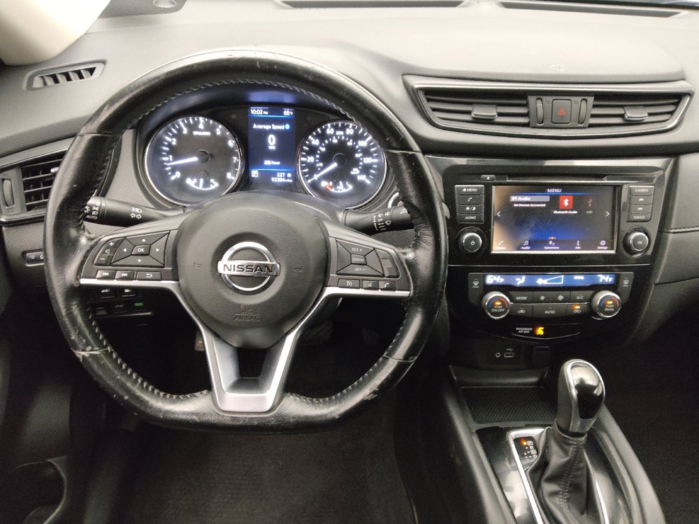 Used 2020 Nissan Rogue SV AWD/4WD image 22