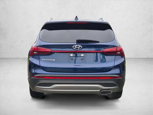 Used 2023 Hyundai Santa Fe SEL FWD image 6