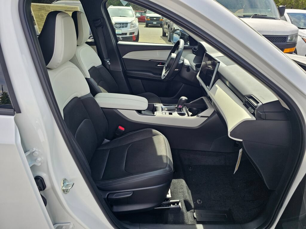 New 2026 MAZDA CX-5 Select AWD/4WD image 25