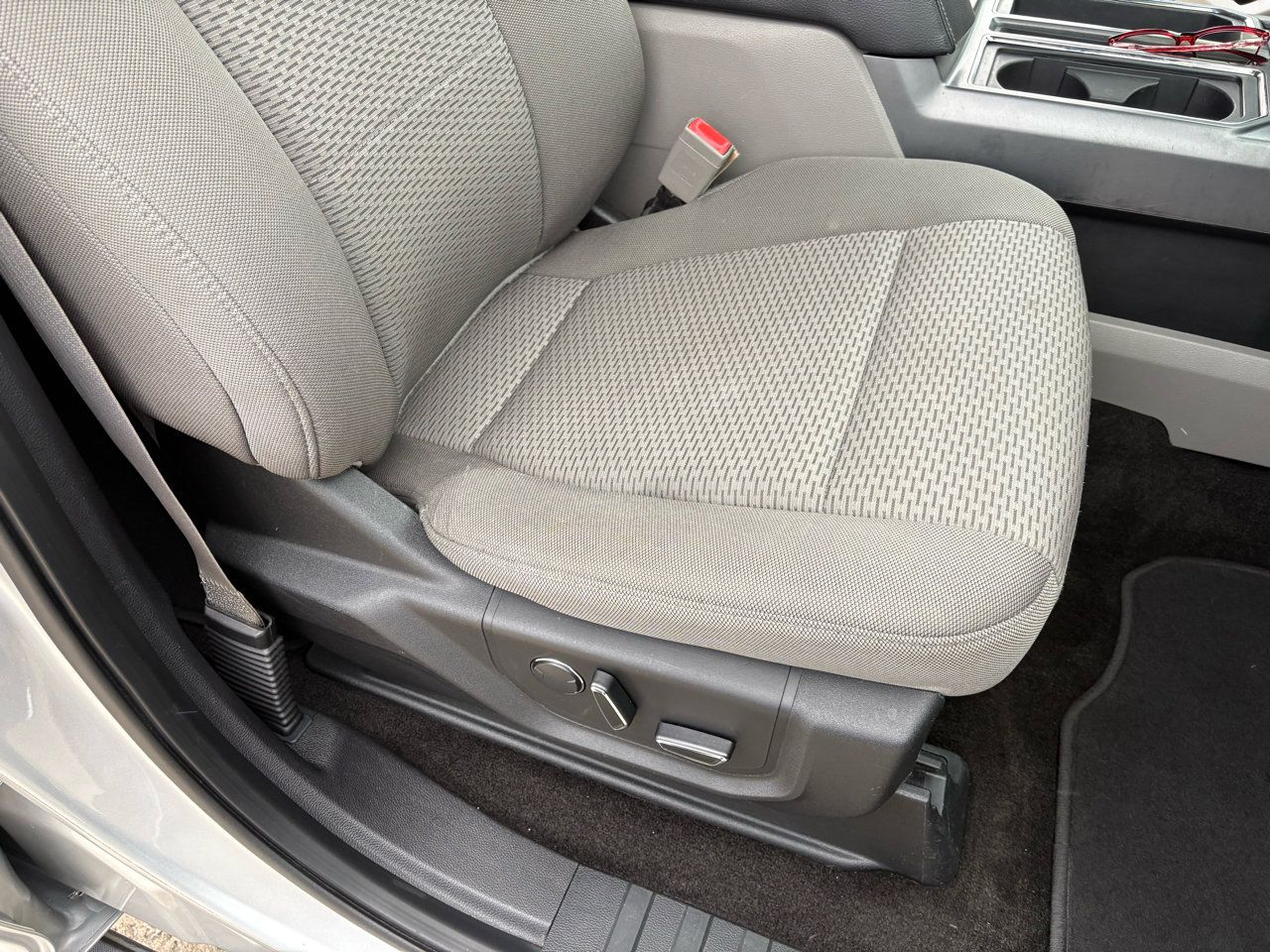 Used 2018 Ford F150 XLT w/ Equipment Group 302A Luxury image 45