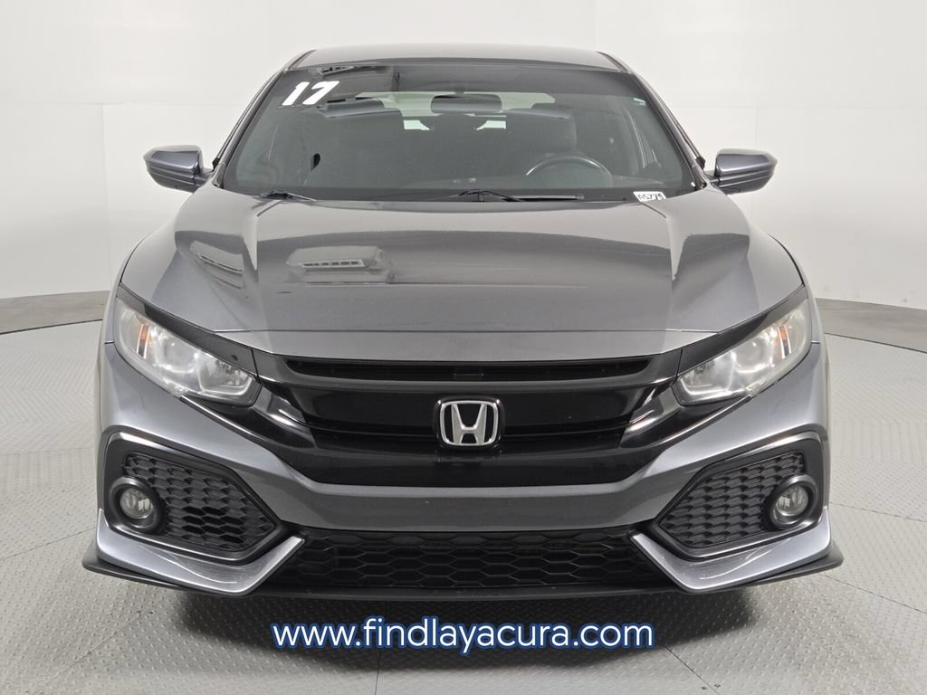 Used 2017 Honda Civic Sport image 10