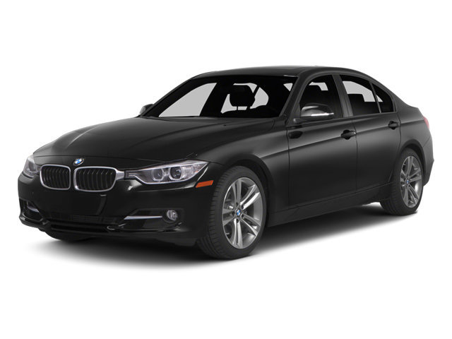 Used 2013 BMW 328i Sedan RWD image 1