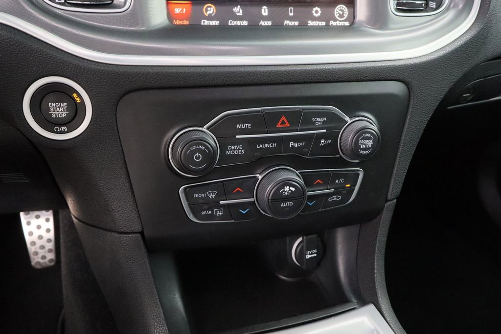 Used 2022 Dodge Charger Scat Pack image 17