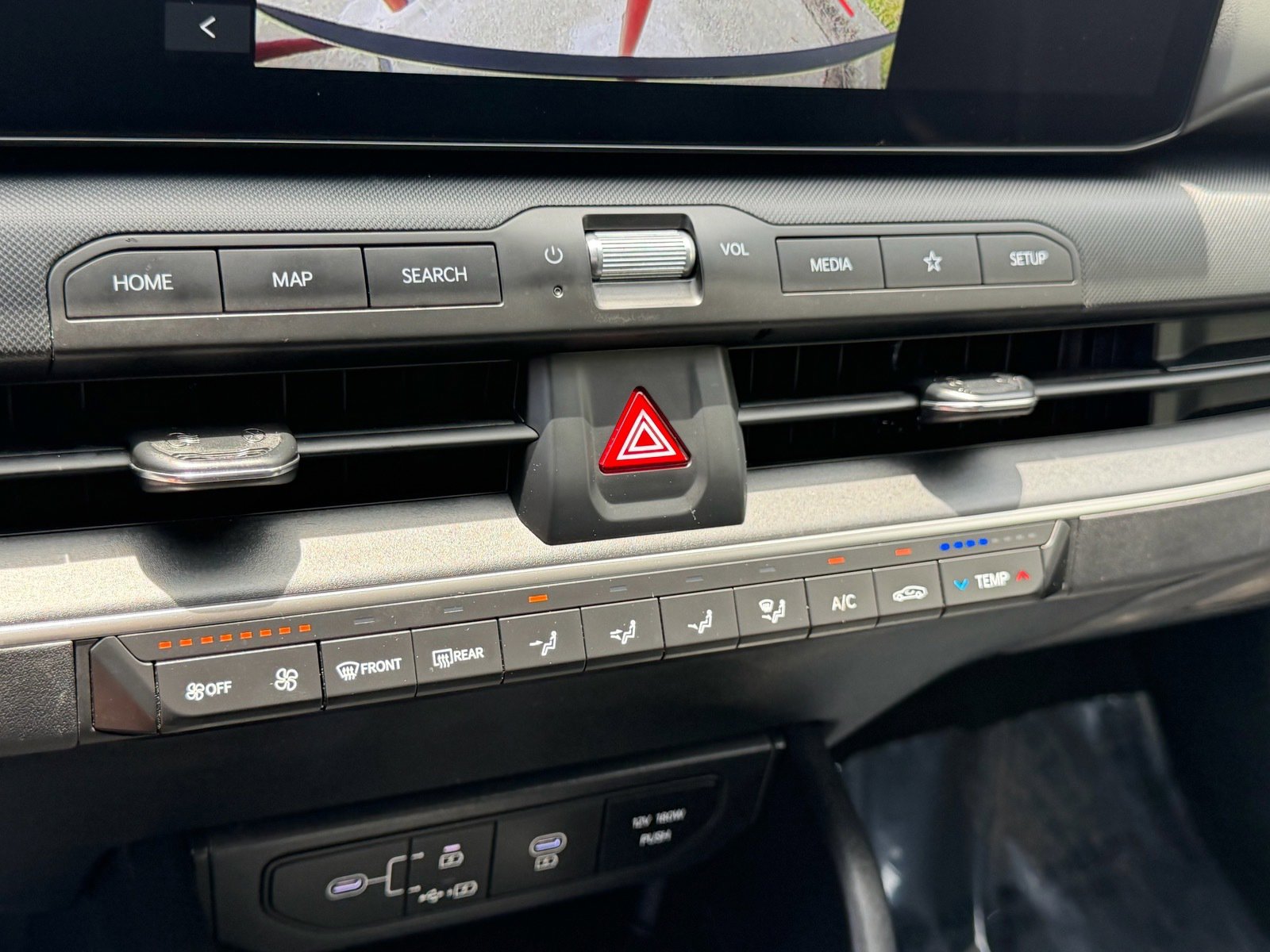 Used 2025 Kia K4 FWD image 20