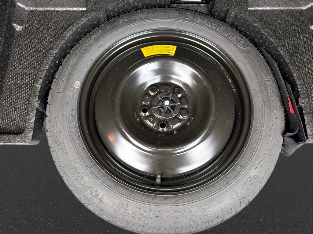 Certified 2023 Hyundai Tucson SEL w/ Convenience Package image 40