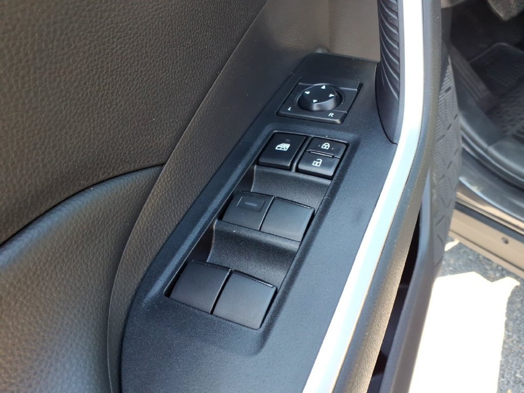 Certified 2024 Toyota RAV4 LE FWD image 6