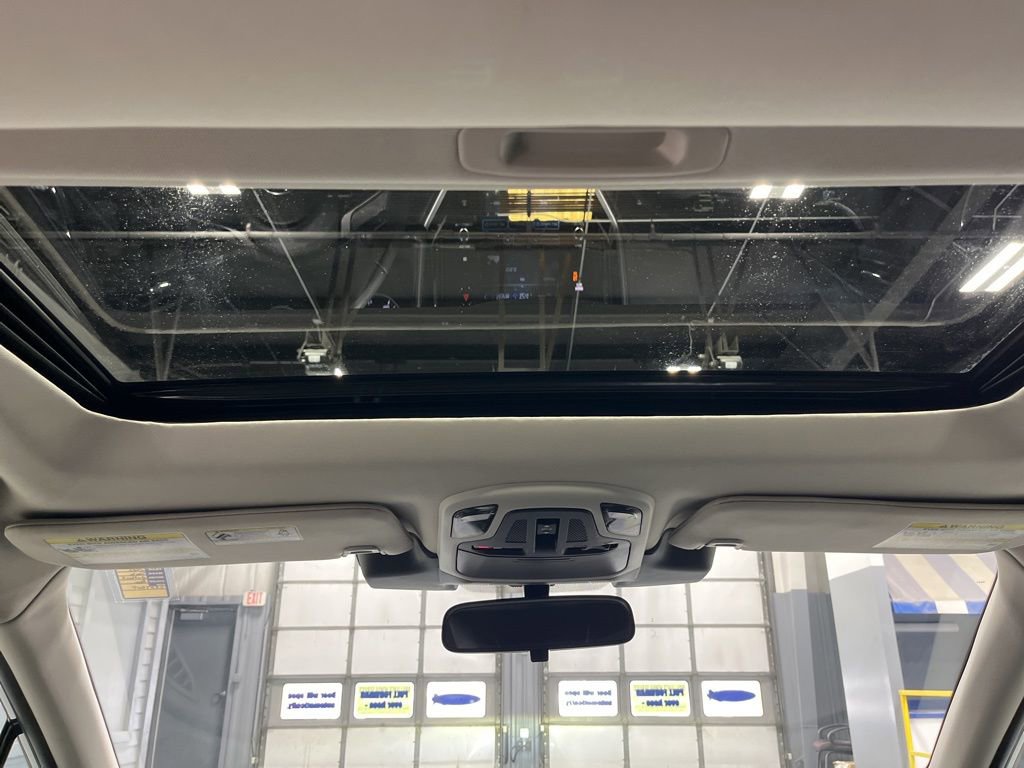 Certified 2025 Subaru Outback Premium image 31