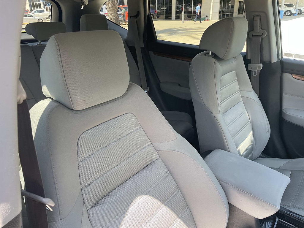 Used 2019 Honda CR-V EX image 23