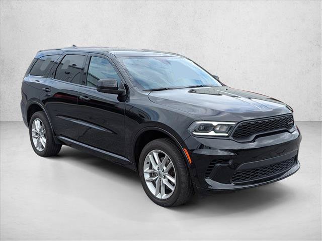 Used 2024 Dodge Durango GT AWD/4WD image 3