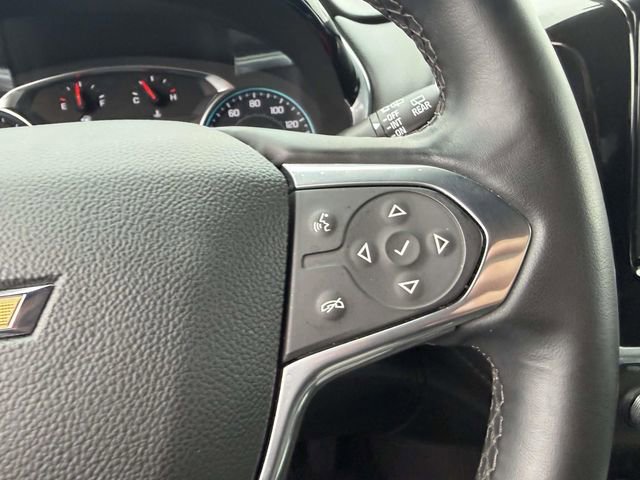 Certified 2023 Chevrolet Traverse LT AWD/4WD image 34