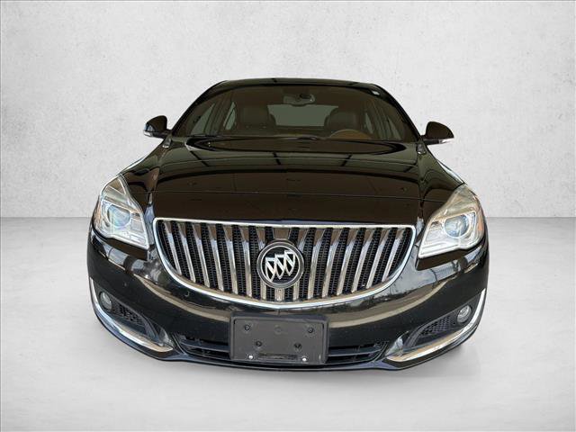 Used 2015 Buick Regal Premium FWD image 20
