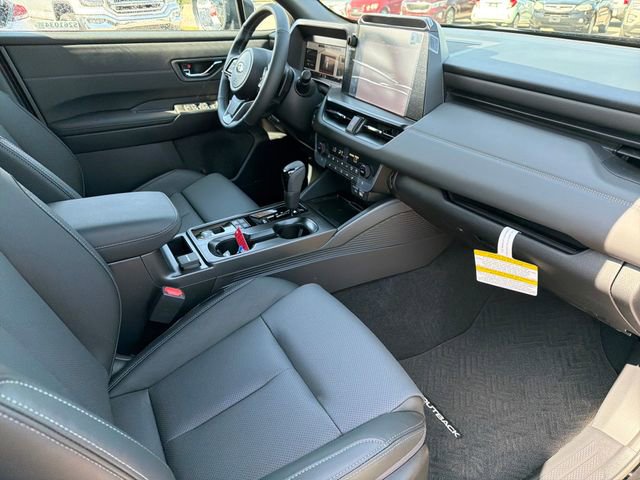 New 2026 Subaru Outback Touring XT AWD/4WD image 23
