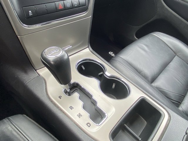 Used 2012 Jeep Grand Cherokee Laredo image 21