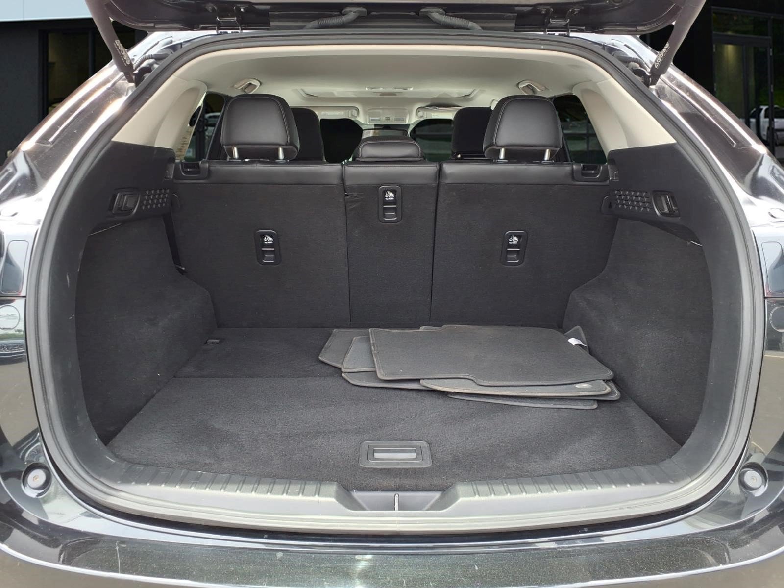 Certified 2023 MAZDA CX-5 AWD 2.5 S image 20
