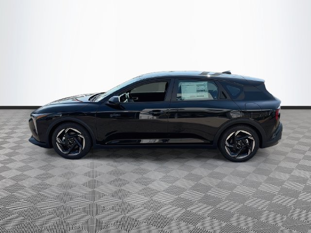 New 2026 Kia K4 EX FWD image 4