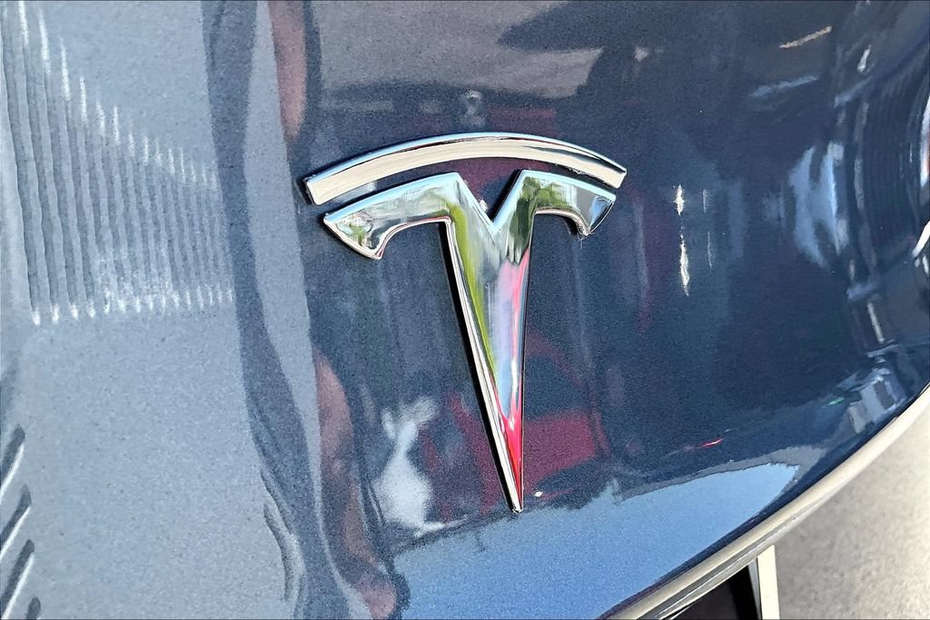 Used 2020 Tesla Model 3 Standard Range Plus RWD image 34
