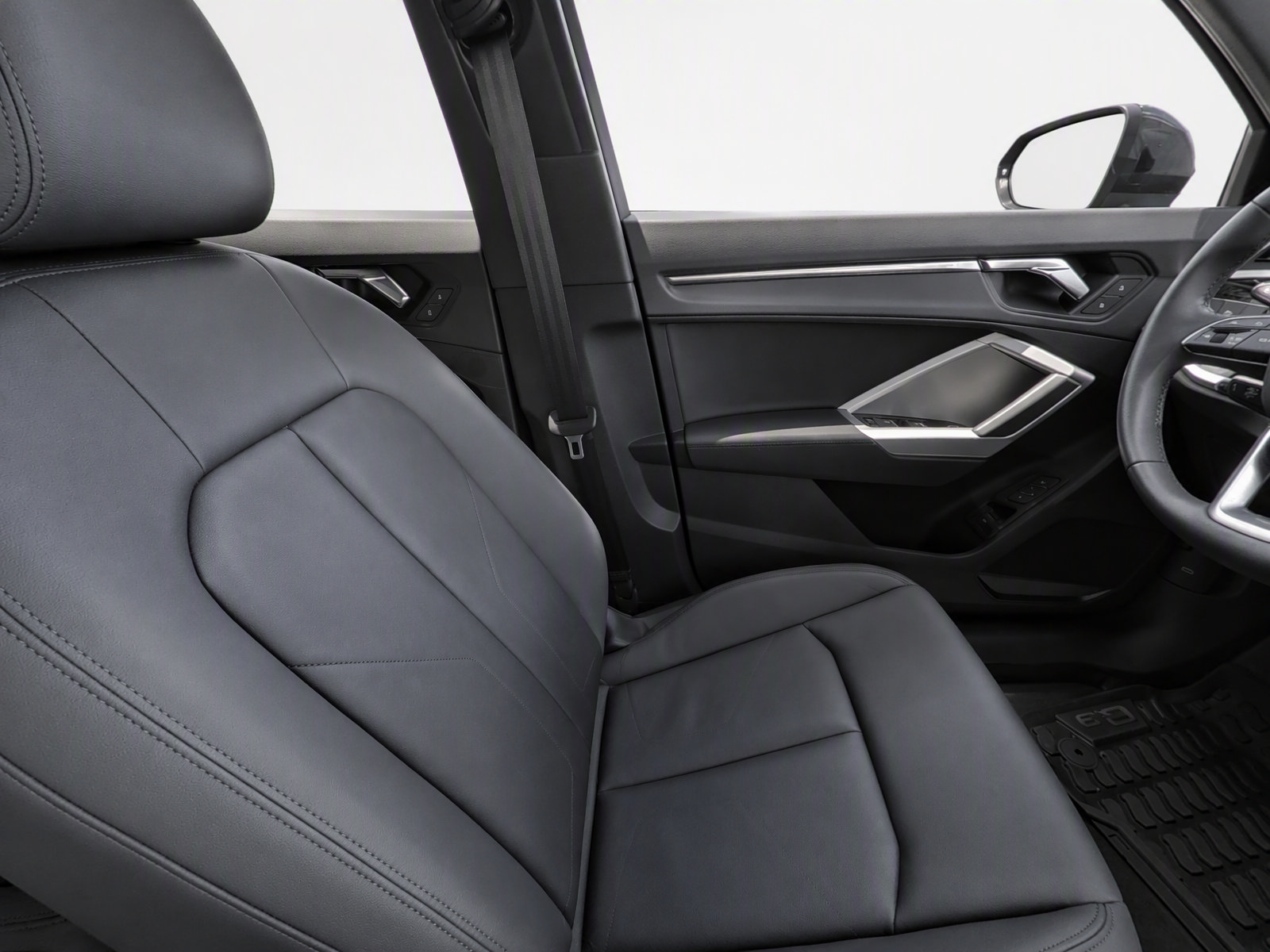Certified 2024 Audi Q3 2.0T Premium AWD/4WD image 15