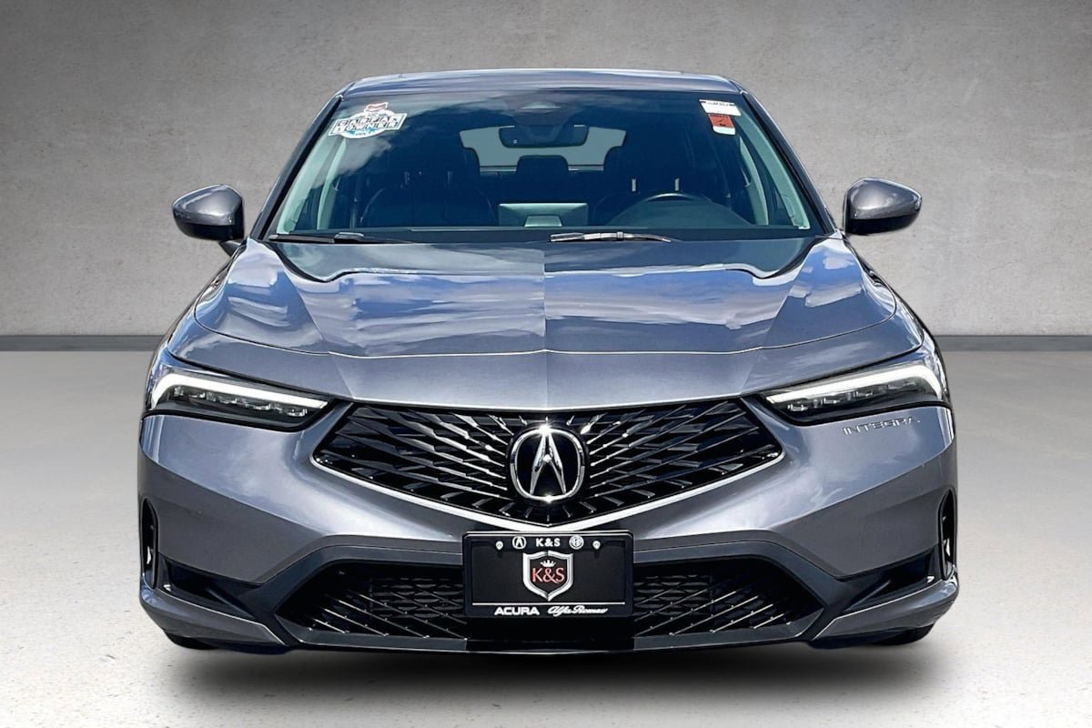 Used 2023 Acura Integra image 3