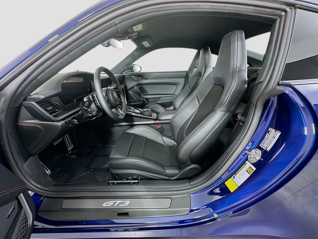 New 2026 Porsche 911 GT3 RWD image 5