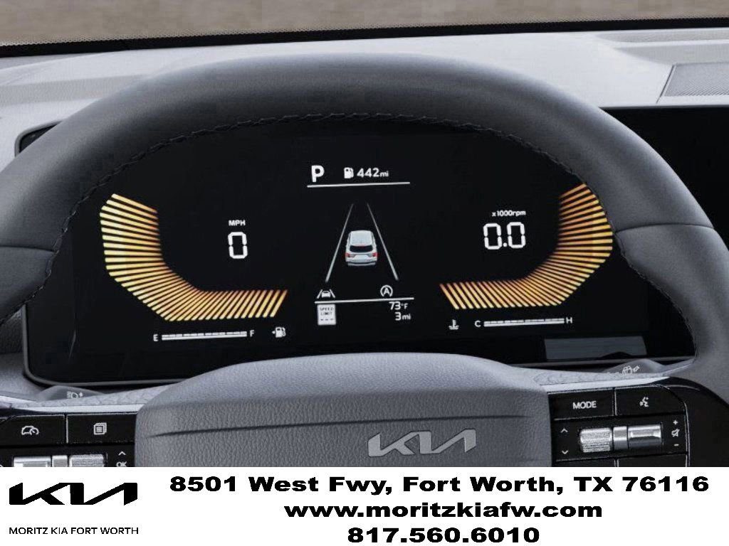 New 2026 Kia Sorento S FWD image 44