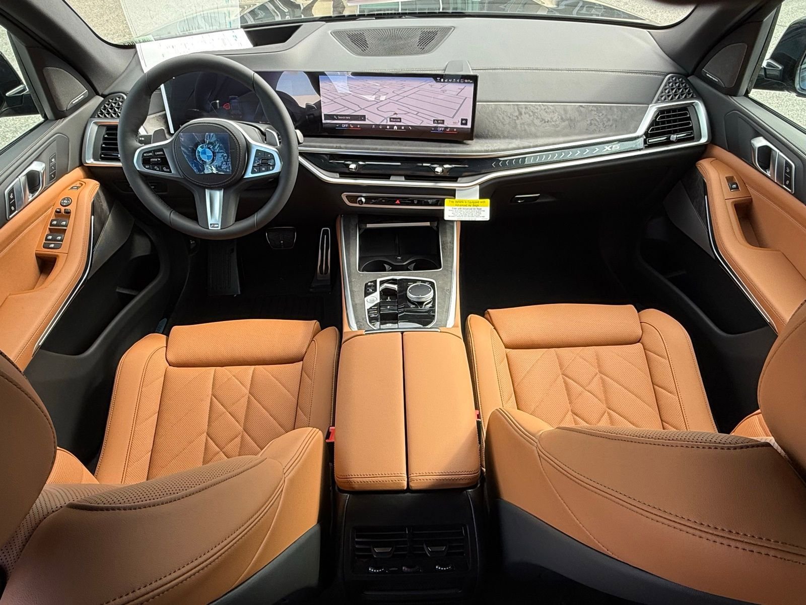 New 2026 BMW X5 sDrive40i RWD image 30